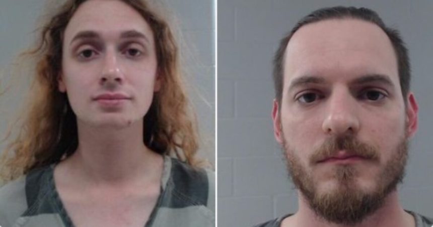 History Made: Two Antifa Thugs Charged with Terrorism for First Time Ever — Were Part of Cell that Tried to Murder ICE Agents in Texas | The Gateway Pundit | by Cullen Linebarger