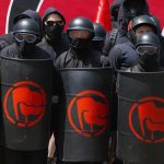 WATCH: Pro-Antifa Thug in Portland Picks a Fight with Man Wearing a “Freedom” Shirt and Lives to Regret It | The Gateway Pundit | by Cullen Linebarger