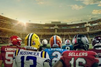 5 Must-Watch Prime Video Sports Documentaries on Right Now (October 2025)