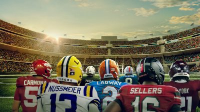 5 Must-Watch Prime Video Sports Documentaries on Right Now (October 2025)