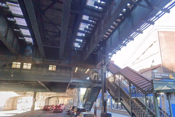 Woman, 76, killed by solar panel that blew off Brooklyn roof during NYC nor’easter