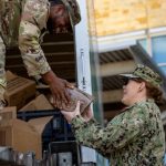 GREEN ARMY? Pentagon to Force Millions of Plant-Based Rations on U.S. Troops Beginning in 2027 | The Gateway Pundit | by Jim Hᴏft