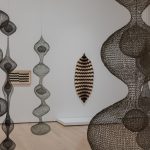 Ruth Asawa Arrives in New York with a Monumental Retrospective