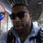 Aaron Donald Has Olympic Shot Put Potential, Discus Champ Says
