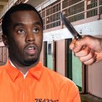 Diddy’s Defense Claims Man Tried to Shank Him in Jail, Alleged Attack Thwarted