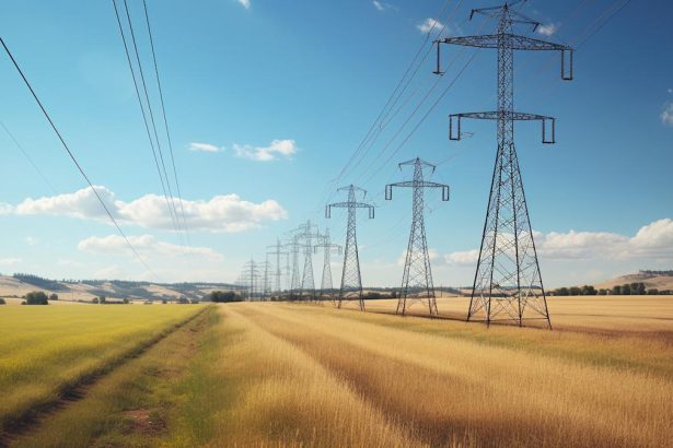 MGE Energy (MGEE): A Steady Utility and Reliable Dividend King Focused on Clean Energy