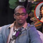 Offset Denies Cheating on Cardi B With Saweetie