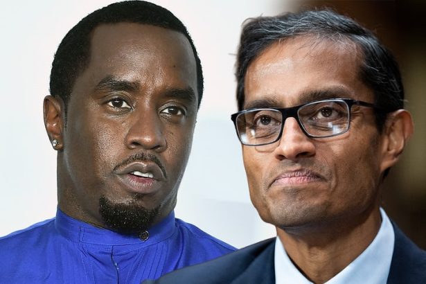 Diddy Apologizes For All The Hurt and Pain He's Caused in Letter to Judge