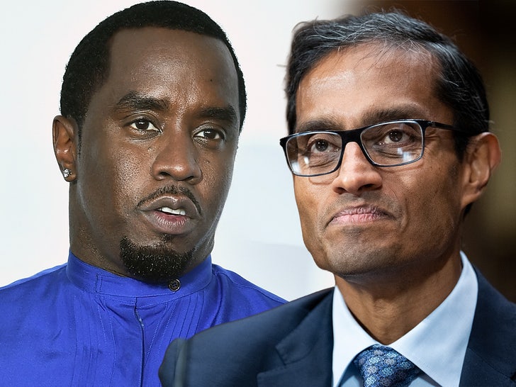 Diddy Apologizes For All The Hurt and Pain He's Caused in Letter to Judge