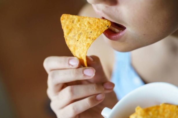 Another popular Mexican chain files Chapter 11 bankruptcy