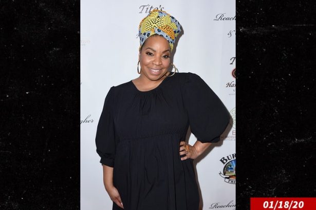 'Vice Principals' Star Kimberly Hébert Gregory Dead at 52