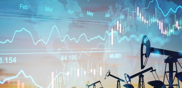 Oil Prices Rebound After a Sharp Selloff