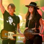 Who Is Keith Urban’s Guitarist Maggie Baugh?