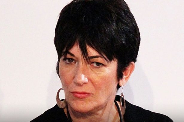 Ghislaine Maxwell’s Appeal Denied by Supreme Court, 20-Year Sentence Sticks