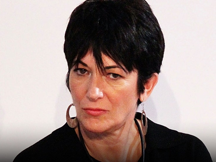 Ghislaine Maxwell’s Appeal Denied by Supreme Court, 20-Year Sentence Sticks