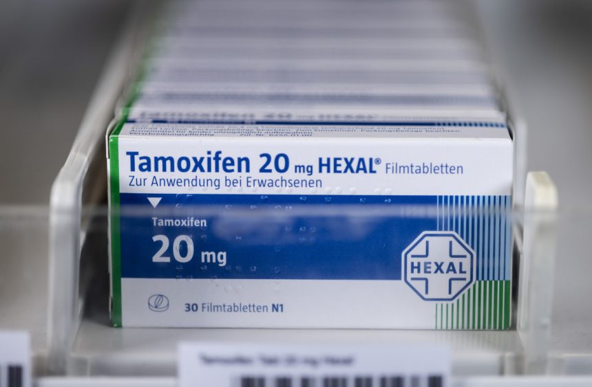 Cancer drug maker takes sudden pivot into crypto