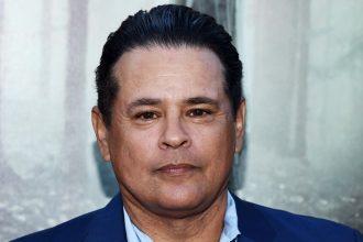 ‘Breaking Bad’s Raymond Cruz Won’t Be Prosecuted for Spraying Woman With Hose