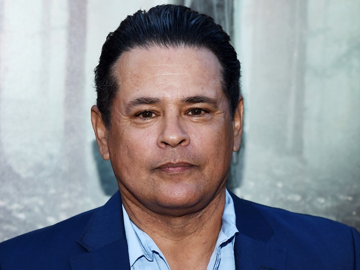 ‘Breaking Bad’s Raymond Cruz Won’t Be Prosecuted for Spraying Woman With Hose