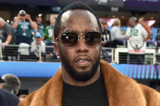 Prosecutors Say Diddy Was Slated to Speak in Miami Next Week