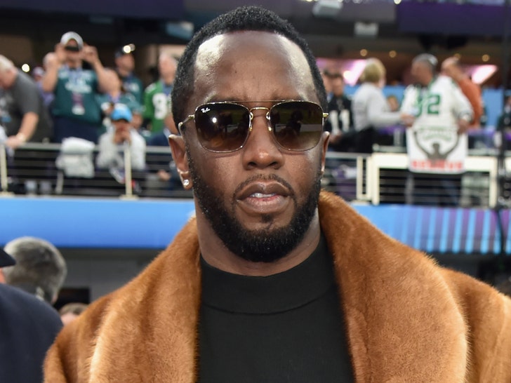 Prosecutors Say Diddy Was Slated to Speak in Miami Next Week
