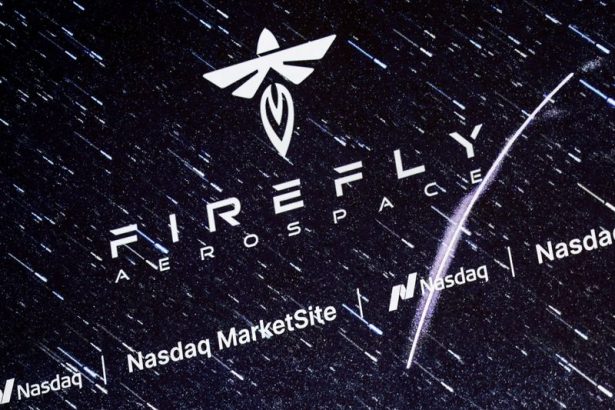 Firefly Aerospace strengthens portfolio with 5 million deal for national security tech firm SciTec