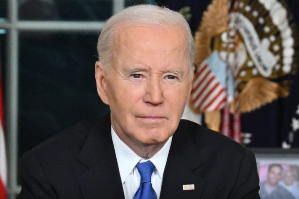 Joe Biden Starts Radiation, New Phase for Prostate Cancer Treatment