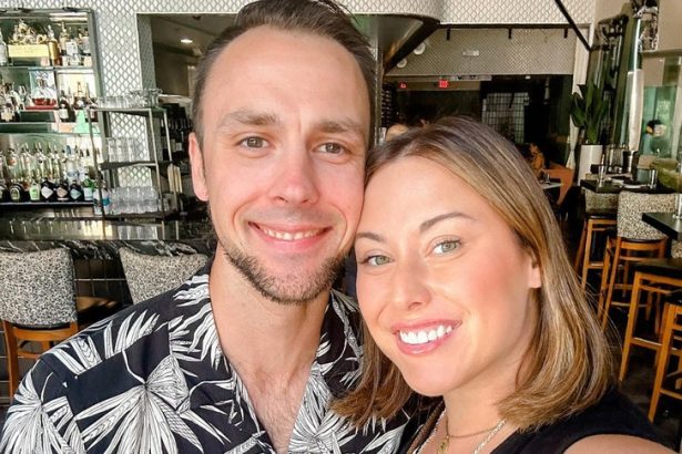 Eminem's Daughter Alaina Scott Is Pregnant With Her First Baby