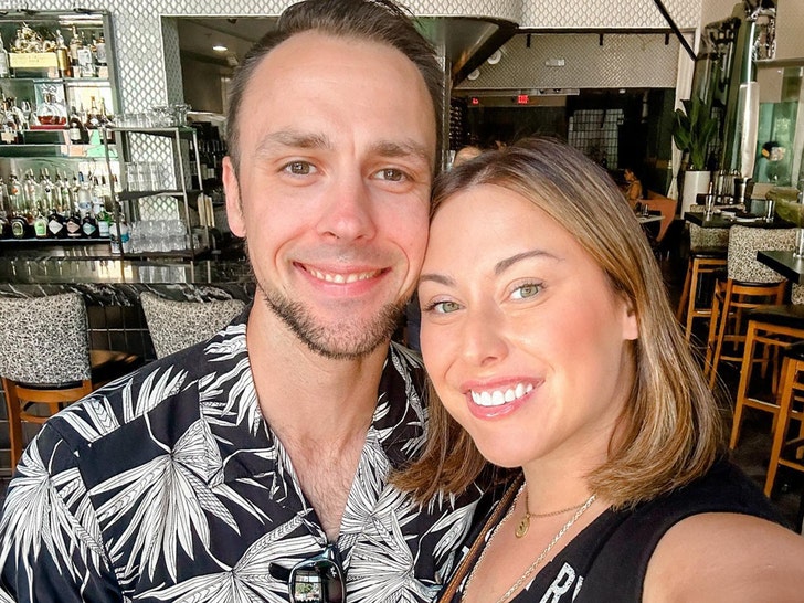 Eminem's Daughter Alaina Scott Is Pregnant With Her First Baby