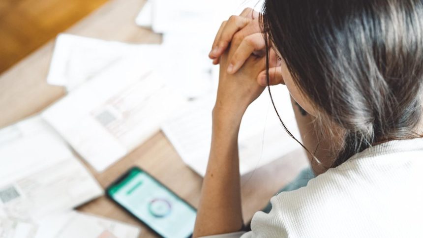 Why Middle-Class Earners Quietly Becoming Millionaires Can Still Feel Broke