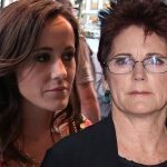 ‘Teen Mom’ Star Jenelle Evans’ Mom Suffers Stroke