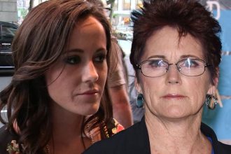 ‘Teen Mom’ Star Jenelle Evans’ Mom Suffers Stroke