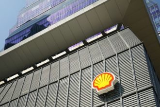 Shell Starts Gas Production at UK’s Victory Field