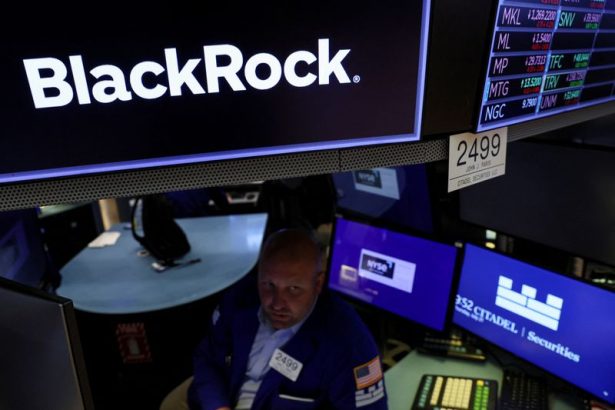 BlackRock’s infrastructure play gets a boost as Minnesota approves buyout