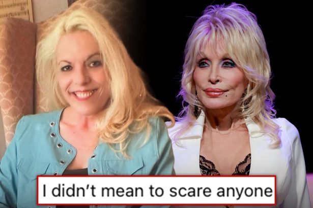 Dolly Parton’s Sister Freida Apologizes for False Alarm