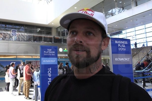 Ryan Sheckler Says He’s Nearly Six Years Sober, ‘Skating Better Than Ever’