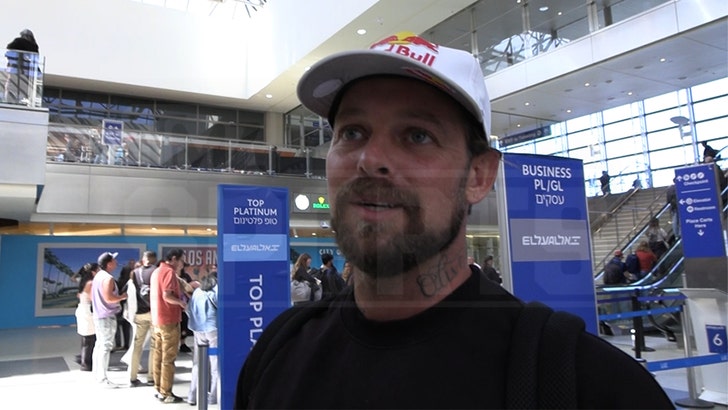 Ryan Sheckler Says He’s Nearly Six Years Sober, ‘Skating Better Than Ever’