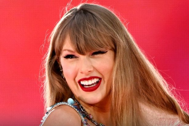 Taylor Swift Releases 'Fate of Ophelia' Music Video on Travis Kelce's Birthday