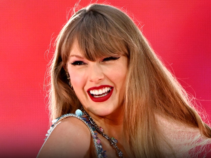 Taylor Swift Releases 'Fate of Ophelia' Music Video on Travis Kelce's Birthday