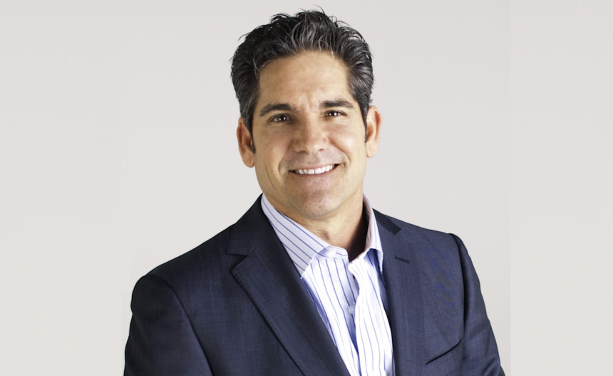 Billionaire Grant Cardone Warns ‘If You Want to Get Wealthy, Stop Obsessing Over Cutting Back and Start Obsessing Over Making More’