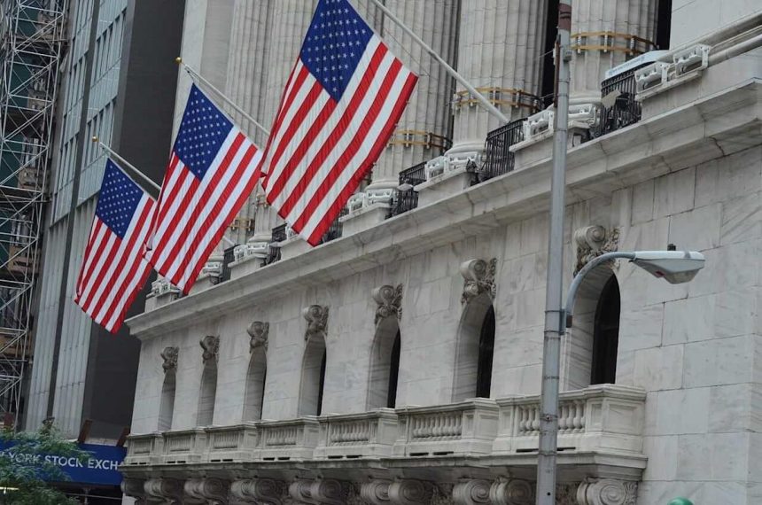 Stocks Settle Sharply Higher on Trade Hopes and AI Optimism