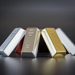 Gold alternatives? How to invest in silver, platinum, and palladium.