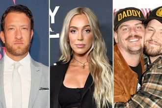 NFL’s Taylor Lewan Explains ‘Mistake’ of Naming Bad Bunny Halftime Performer