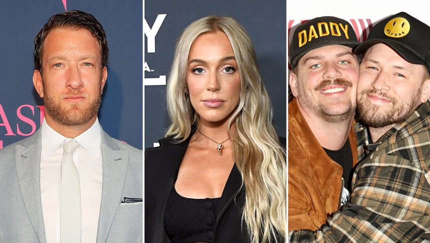 NFL’s Taylor Lewan Explains ‘Mistake’ of Naming Bad Bunny Halftime Performer