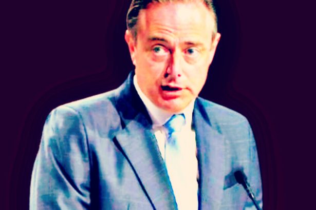 Police in Belgium Foils Islamic Terrorist Plot Targeting Prime Minister Bart De Wever With Drone Attack | The Gateway Pundit | by Paul Serran