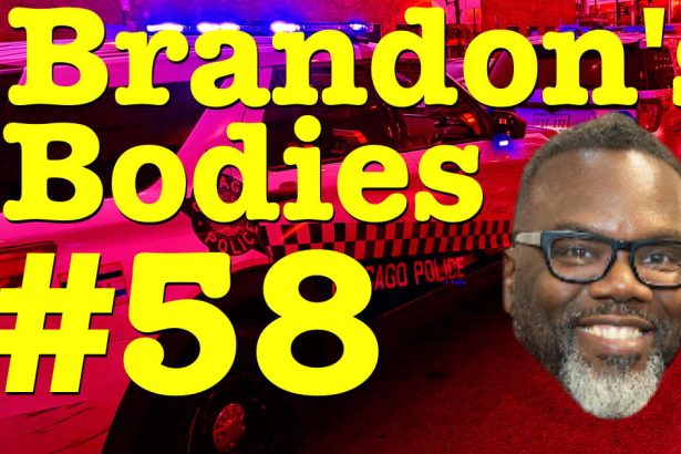 Murdered boy found in Washington Park area once covered by ShotSpotter system – CWB Chicago