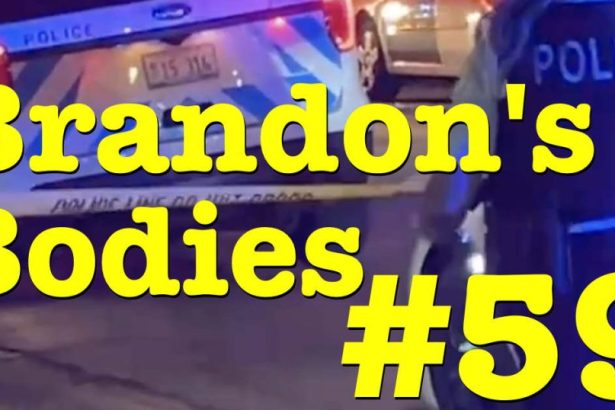 Fatal shooting in former ShotSpotter zone went unreported for 30 minutes – CWB Chicago