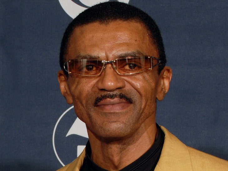 Ike Turner Jr., Son of Tina and Ike Turner, Dead at 67