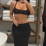 Kardashian Curves — Can You Guess the Famous Sister?!