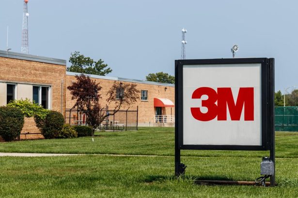 3M Company’s Quarterly Earnings Preview: What You Need to Know