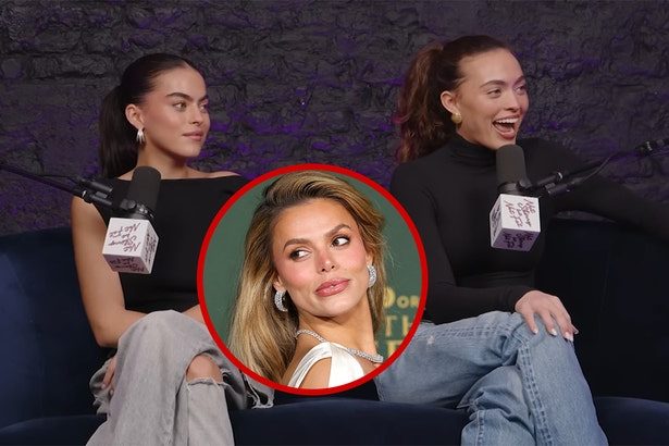 Brooks Nader’s Sister Grace Was Blocked After She Revealed Carlos Alcaraz News